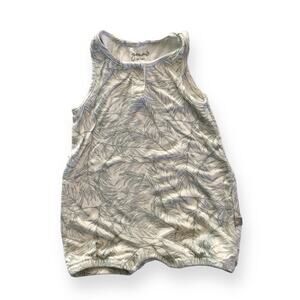 Goumi Coastal romper